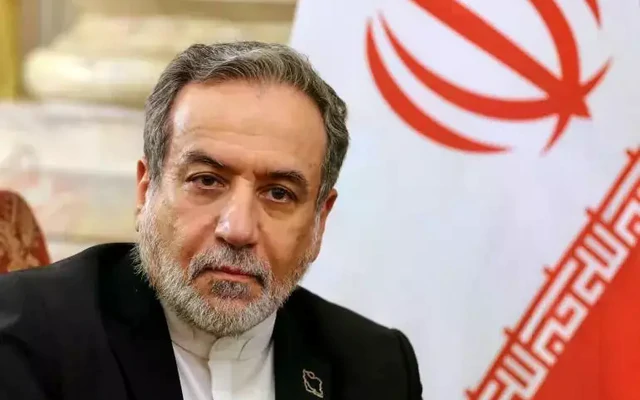 Ngoại trưởng Iran đến Trung Quốc tìm lối thoát cho xung đột với Mỹ