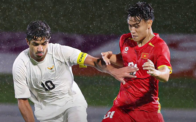 Báo Ả Rập khen ngợi U23 Việt Nam, HLV U23 Kuwait mừng ra mặt với 1 điểm, nhắc tên HLV Kim Sang-sik