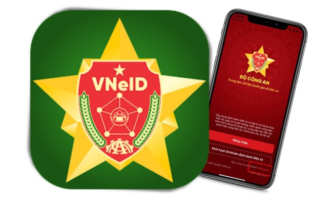 Từ hôm nay (15/9), tất cả người dân có tài khoản VNeID được hưởng đặc quyền sau đến hết tháng 2/2027