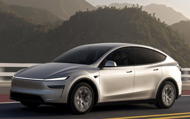 Cơ hội nào cho xe điện Tesla tìm chỗ đứng tại Việt Nam
