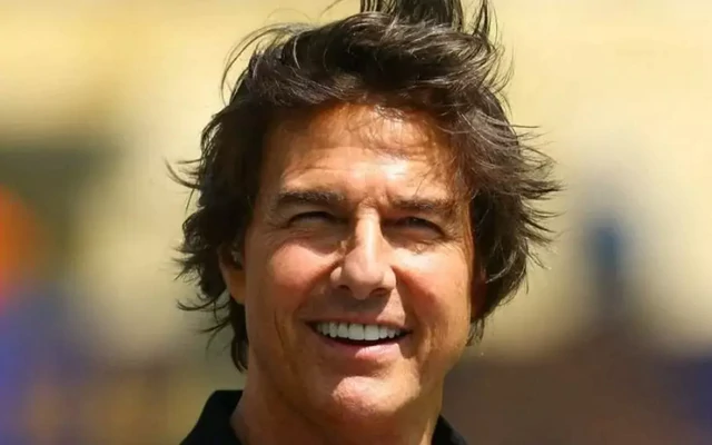 Tom Cruise bị chỉ trích