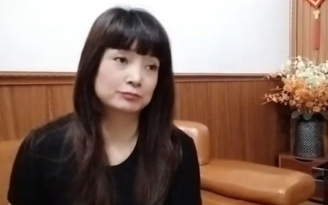 Diễn viên Lệ Hằng: "Mình không bình tĩnh nổi và đã chọn cách ra đi"
