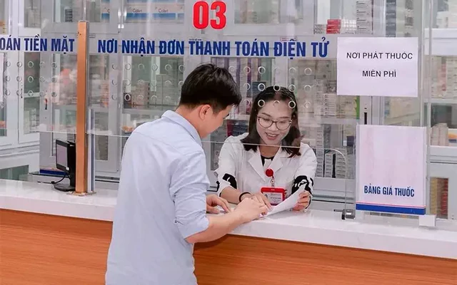 Tất cả người dân có Bảo hiểm y tế chú ý mức phạt tới 10 triệu đồng đã áp dụng