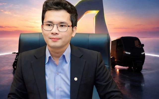 Việt Nam có thêm “tay chơi mới”, chi gần 300 triệu đồng tìm ý tưởng thiết kế xe điện