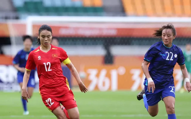 Nhận định nữ Việt Nam vs nữ Nhật Bản, 17h30 ngày 17/9: Đứng vững trước sức ép chủ nhà
