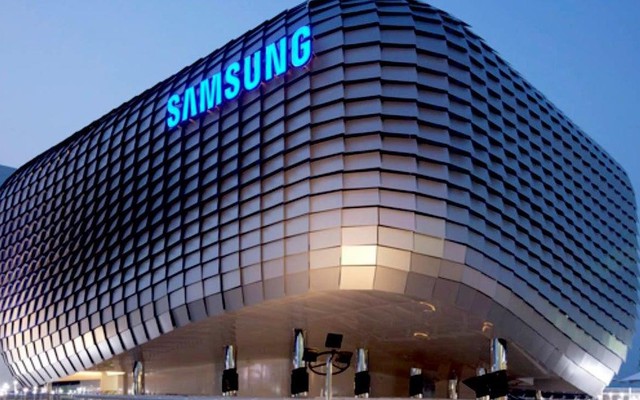 Nhân viên Samsung bị điều tra