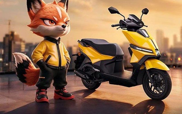 Honda tung cặp xe tay ga 125 trang bị phanh ABS hai kênh với mức giá rẻ không tưởng