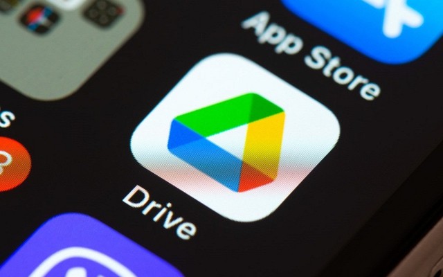 Lời khuyên cho người thường xuyên tải file nặng lên Google Drive