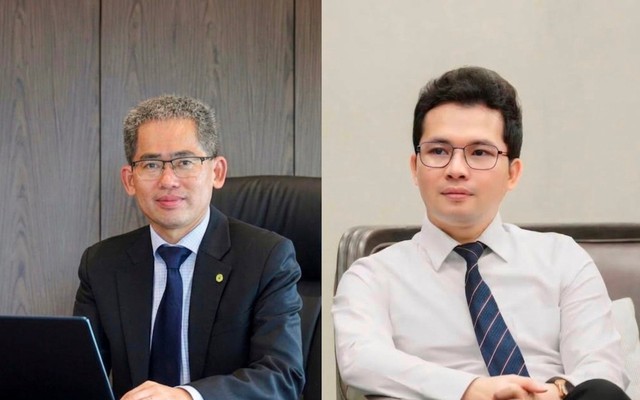 Ông Nguyễn Văn Thanh mở công ty xe điện, ông Phạm Hồng Hải đầu quân cho UOB: Có cơ chế bảo vệ bí mật kinh doanh khi nhân sự chủ chốt 'nhảy việc'?