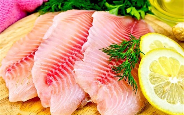 Loại cá bán đầy chợ Việt, được Nhật mua làm sashimi tiếp tục có thêm cơ hội ‘đổi đời’: Hướng tới xuất khẩu 500 triệu USD