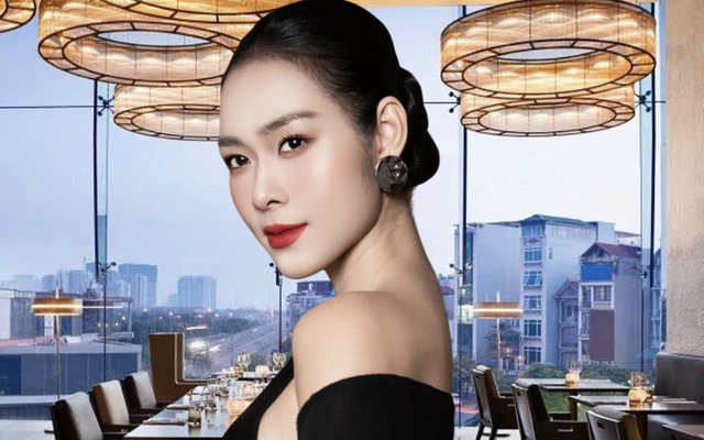 Nữ diễn viên 9x rẽ hướng đi bán đồ ăn ở khu nhà giàu Thảo Điền, nay là bà chủ 3 công ty