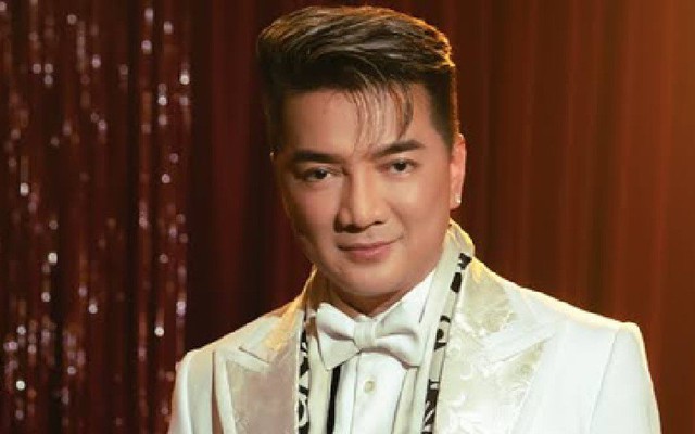 Đàm Vĩnh Hưng: "Tôi không còn ngông cuồng, bất chấp"