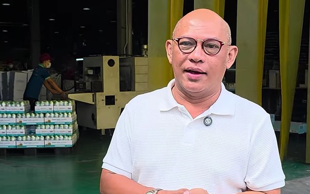 Trùm Điền Quân Color Man sau phá sản: "Ông trời thương tôi"