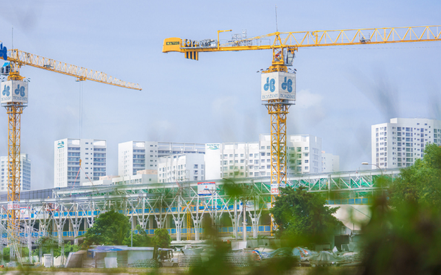 Xây dựng Hòa Bình phân phối hơn 51 triệu cổ phiếu cho 99 chủ nợ