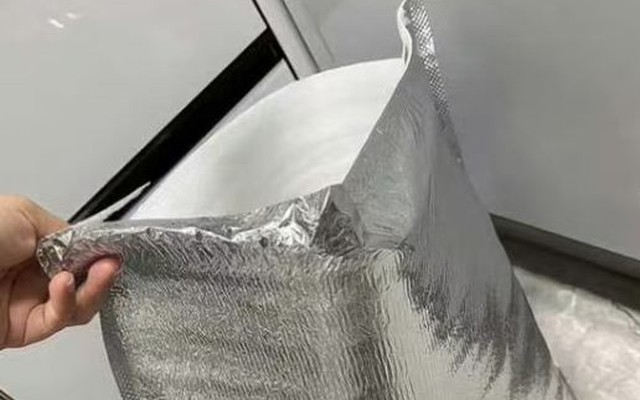 Lời khuyên cho những người hay dùng túi giữ nhiệt đựng thức ăn