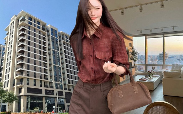 Cặp vợ chồng sở hữu 180 căn hộ, 7 tòa nhà trị giá 1.195 tỷ đồng