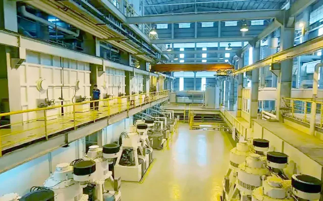 Gia Lai phát triển vùng nguyên liệu mía tuần hoàn bền vững