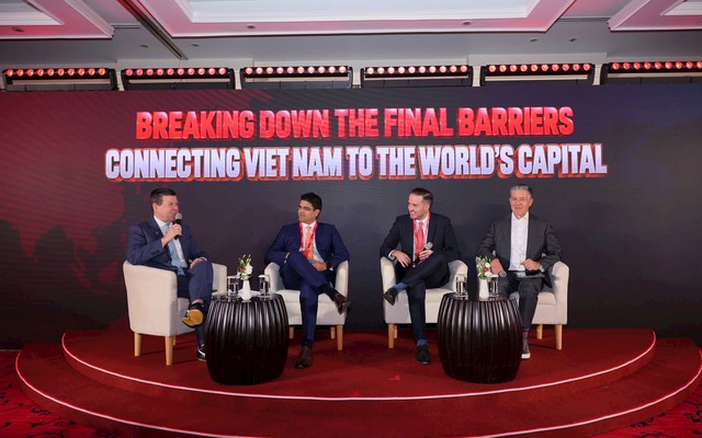Việt Nam "sánh vai" Trung Quốc, Singapore, Hàn Quốc trong một nhóm đặc biệt