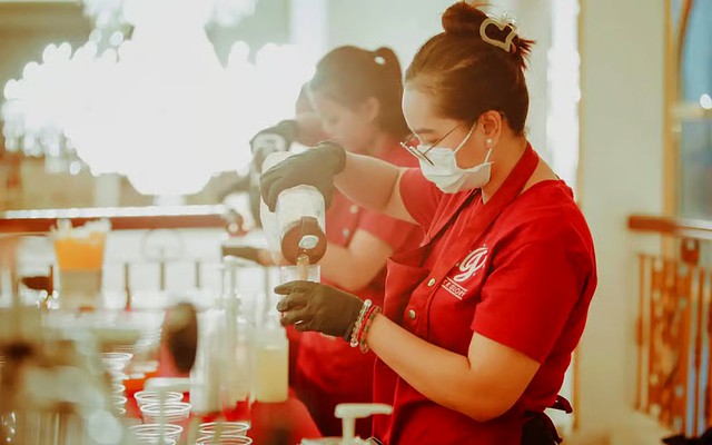 "Kho báu" 5.200 tỷ đồng của Campuchia gặp biến động lớn