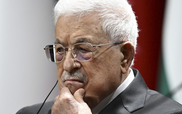 Vì sao Mỹ cấm Tổng thống Palestine đến New York dự Đại hội đồng LHQ?