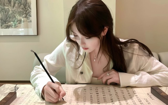 Lời khuyên cho những người định học tiếng Trung