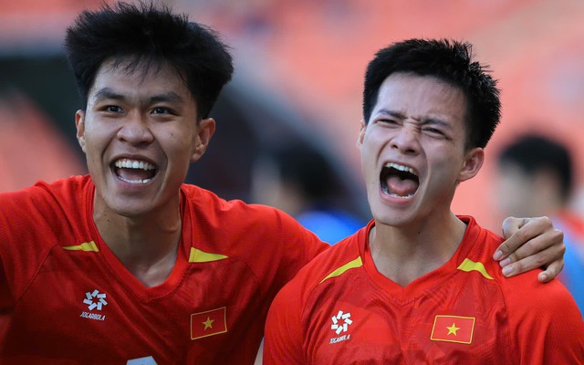 Báo Uzbekistan dè chừng U23 Việt Nam, lo đội nhà có nguy cơ mất ngôi đầu bảng