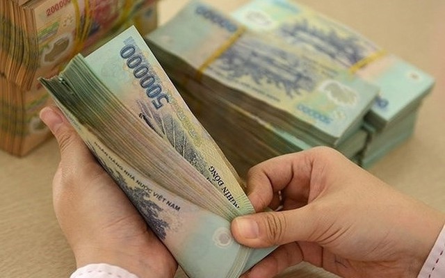 Chuyển khoản thành công 999.999.997 đồng vào tài khoản của Lê Thị Thu Huyền SN 1972, Trần Thị Dung SN 1993 lập tức báo công an