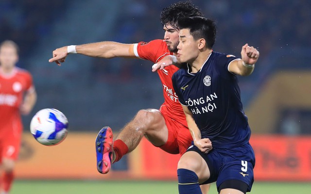 Có quốc tịch Việt Nam, vì sao Olaha và Lương Chí Khải vẫn lỡ hẹn với FIFA ASEAN Cup 2026?