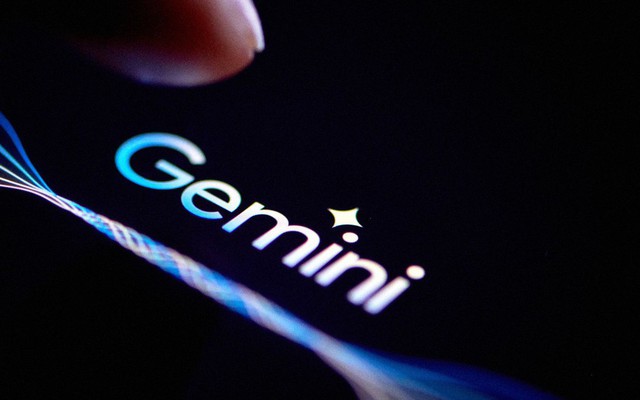 Gemini của Google vừa gia nhập đội quân AI nổi loạn