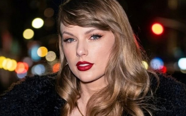 Tài sản của Taylor Swift không đủ vào top 400 người giàu nhất nước Mỹ