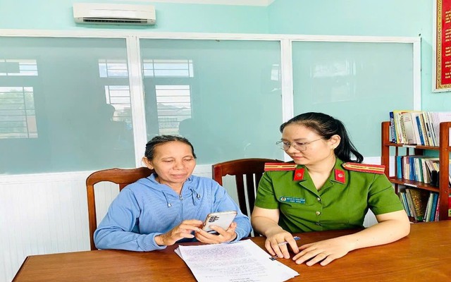 Công an sẽ truy xuất giao dịch chuyển khoản của người dân trong trường hợp sau