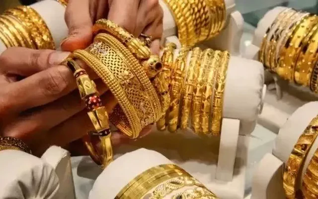 Giá vàng sẽ tăng mạnh?