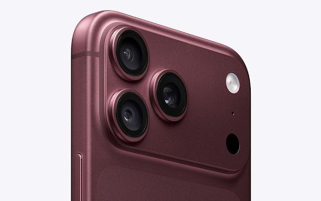 Chip A20 Pro trên iPhone 18 Pro mạnh hơn A19 Pro trên thế hệ trước bao nhiêu?