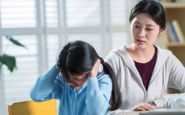3 bước khiến con từ lười biếng thành tự giác