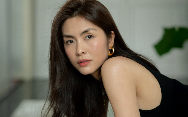 Con dâu tỷ phú Johnathan Hạnh Nguyễn gây xôn xao