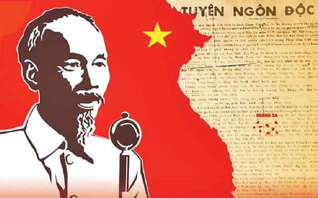 Độc lập dân tộc trong tầm nhìn vượt thời đại của Chủ tịch Hồ Chí Minh