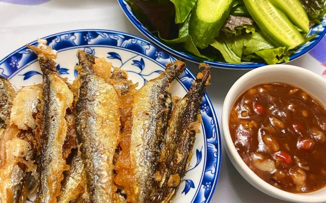 Chuyên gia Mỹ gọi tên loài cá "tốt bậc nhất thế giới", hóa ra ở chợ Việt bán đầy còn rẻ!