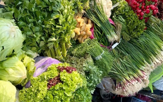 4 loại rau củ là "khắc tinh" của bệnh gan: Ung thư cũng phải sợ
