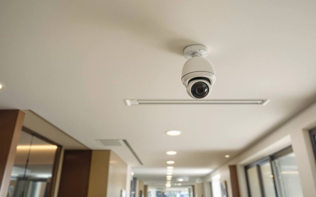 Lời khuyên dành cho người lắp camera an ninh trong nhà: Một tính năng quan trọng hay bị bỏ quên