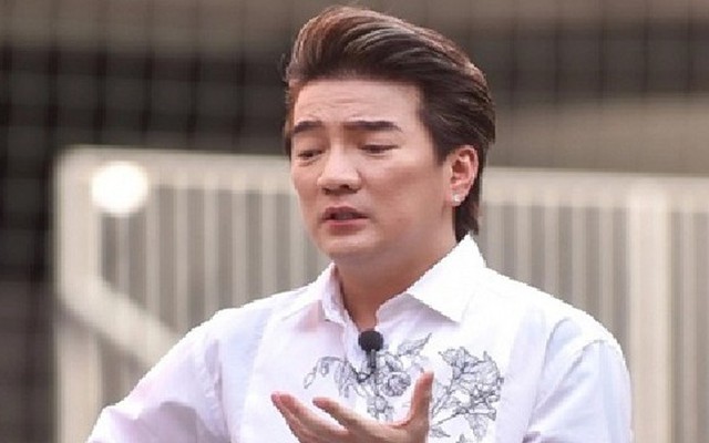 Nam ca sĩ lắm thị phi nhất showbiz: "Tôi vẫn sống, sống rất dai"