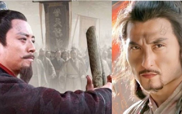 Bí mật Thủy hử: Vì sao Lâm Xung xa lánh Tống Giang, ôm hận tới chết?