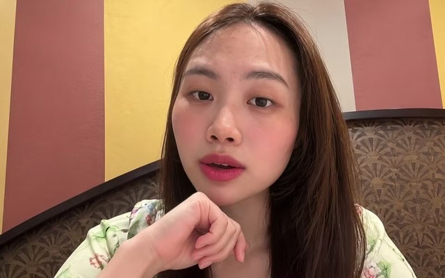 Phương Mỹ Chi thông báo nóng