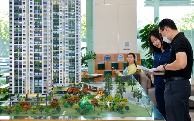 Tất cả người dân có mua bán bất động sản chú ý thông báo mới nhất từ công an