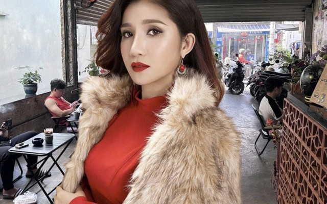 Sao nữ Vbiz đóng tiệm sau hơn 9 tháng mở ở TP.HCM: Phải bù lỗ, lấy tiền túi trả lương nhân viên