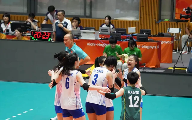 Lịch thi đấu Asiad ngày 20/9: Thể thao Việt Nam 'mở hàng' huy chương?