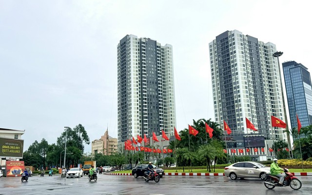 Hôm nay (20/9), Việt Nam chính thức có thêm thành phố trực thuộc Trung ương thứ 9: Hàng nghìn trường hợp sau sẽ được nhận 1 triệu đồng từ địa phương