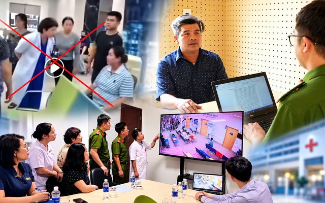 Livestream sai sự thật, cha phải trả giá đắt cho lời nói dối của con