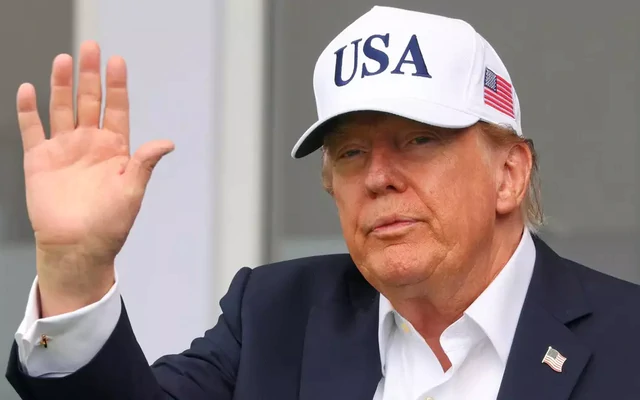 Tổng thống Mỹ Trump tuyên bố thành lập Lực lượng AI sau những cảnh báo đáng sợ