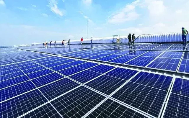 TPHCM đề xuất mở rộng mua bán điện trực tiếp