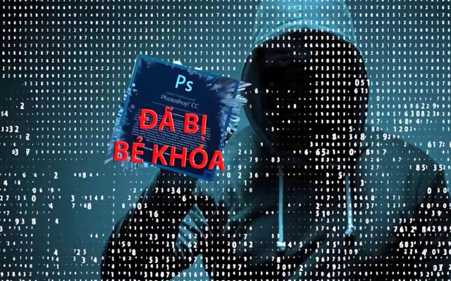 Công an Hà Nội cảnh báo nguy cơ từ phần mềm 'bẻ khóa'